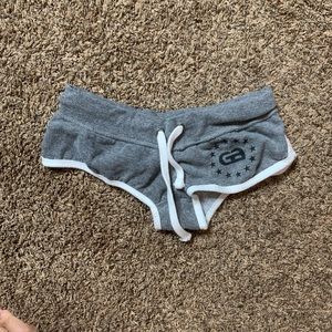 Grind Athletic shorts